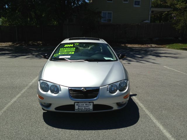 2004 Chrysler 300M 4dr Van GLE