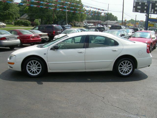 2004 Chrysler 300M 4dr Van GLE