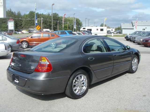 2004 Chrysler 300M 4dr Van GLE