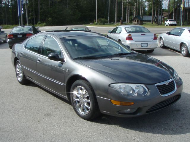 2004 Chrysler 300M 4dr Van GLE