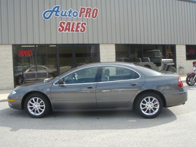 2004 Chrysler 300M 4dr Van GLE