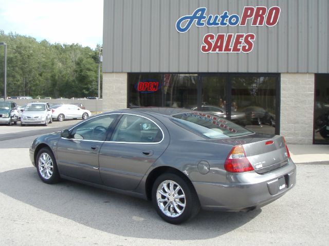 2004 Chrysler 300M 4dr Van GLE