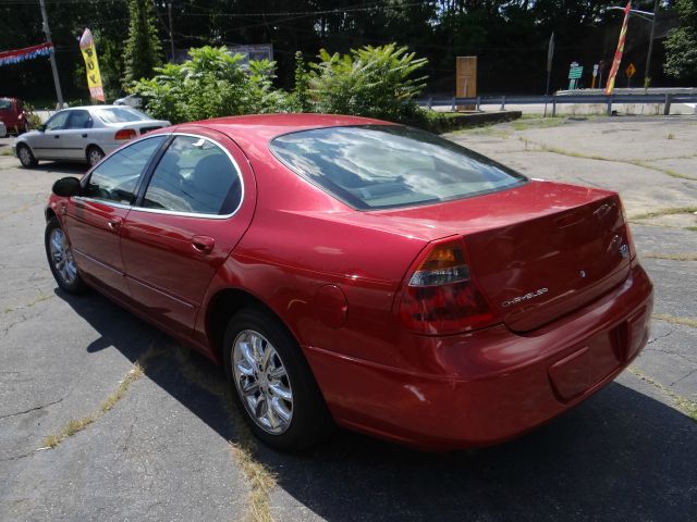2004 Chrysler 300M 4dr Van GLE