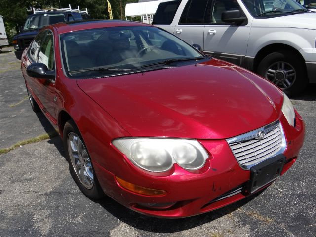 2004 Chrysler 300M 4dr Van GLE