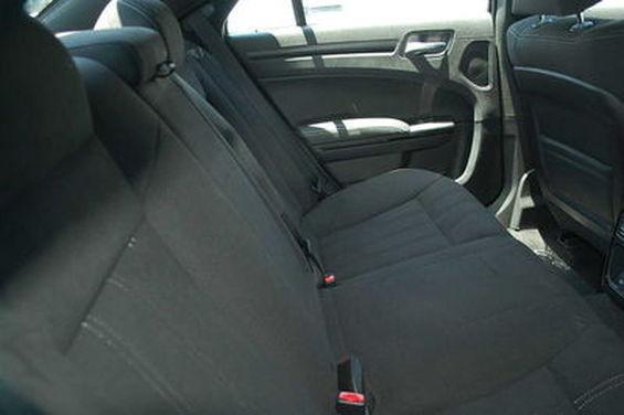 2012 Chrysler 300S LT 4X4 Extra NICE MUST SEE