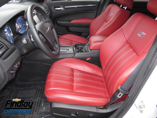 2013 Chrysler 300S XR