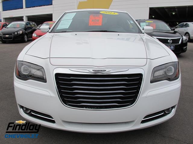 2013 Chrysler 300S XR
