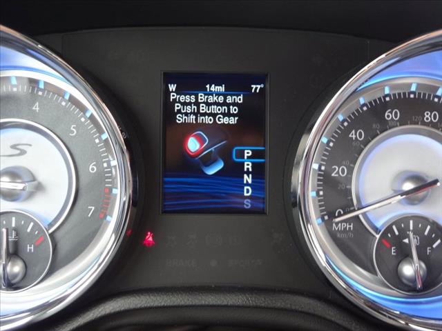 2013 Chrysler 300S XR