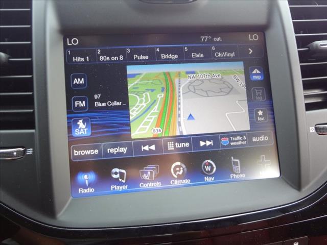 2013 Chrysler 300S XR