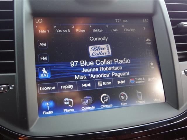 2013 Chrysler 300S XR