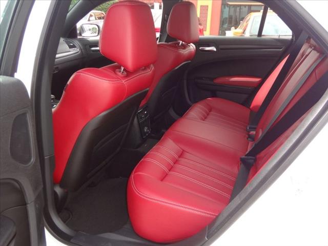 2013 Chrysler 300S XR