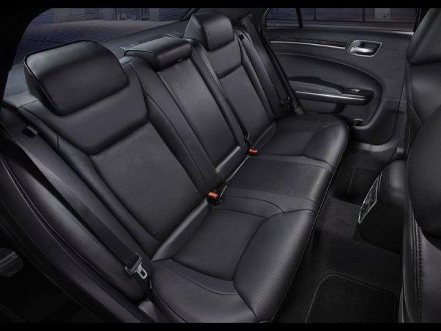 2013 Chrysler 300S ZR2 / LOW Miles