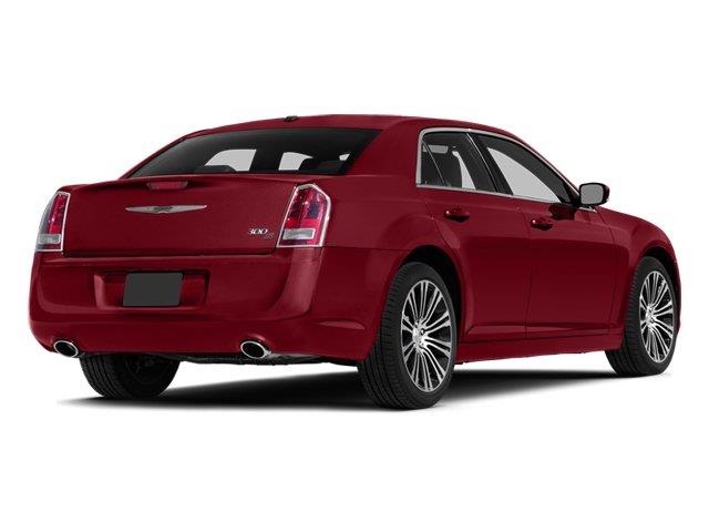 2014 Chrysler 300S 4DR FWD DVD Pdoor