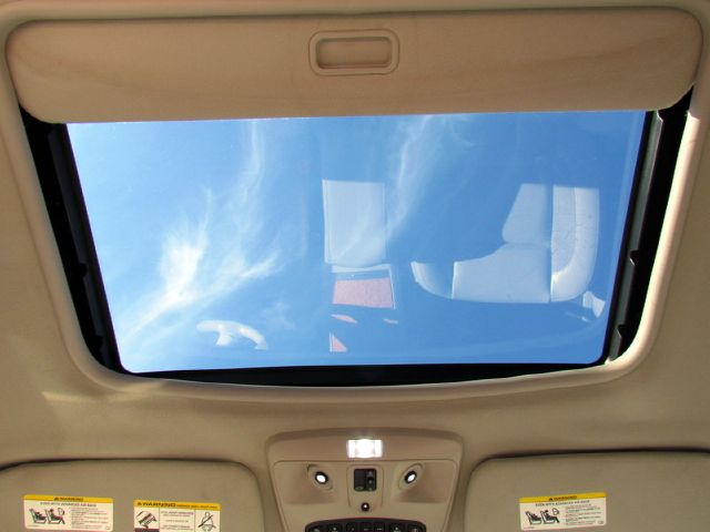 2007 Chrysler Aspen Super