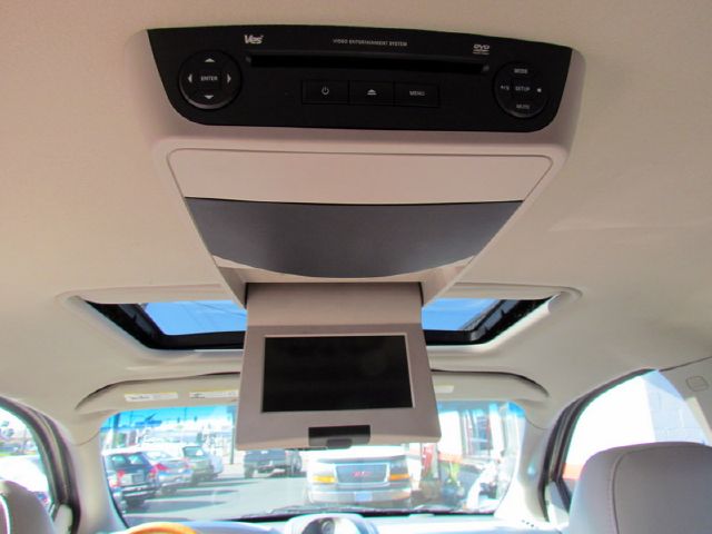 2007 Chrysler Aspen Super