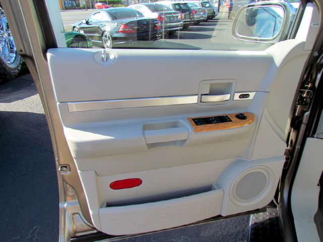 2007 Chrysler Aspen Super