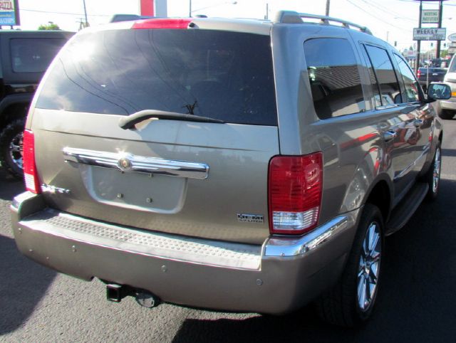 2007 Chrysler Aspen Super