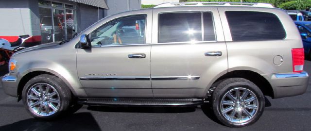 2007 Chrysler Aspen Super