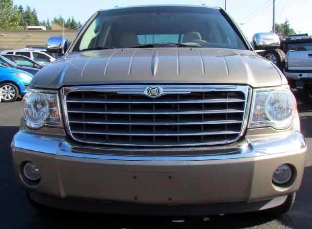 2007 Chrysler Aspen Super