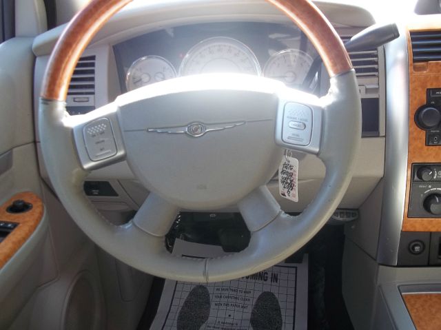 2007 Chrysler Aspen I Limited