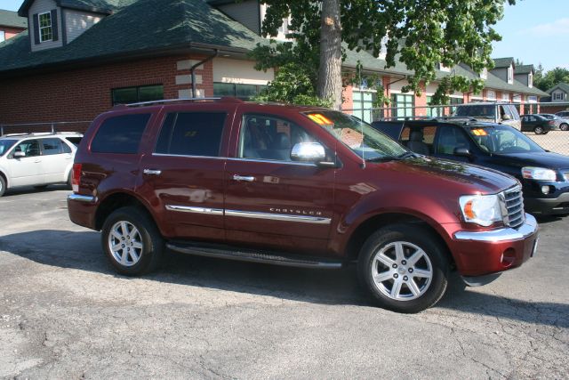 2007 Chrysler Aspen I Limited