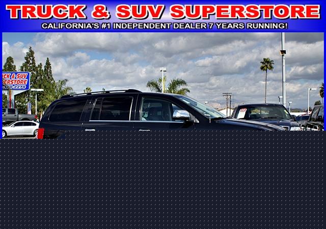 2007 Chrysler Aspen W/4lt