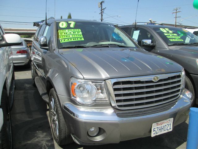 2007 Chrysler Aspen I Limited