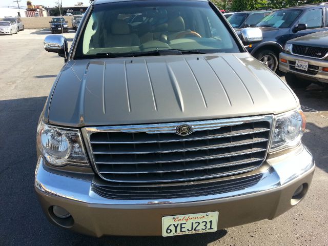 2007 Chrysler Aspen I Limited