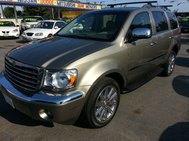 2007 Chrysler Aspen I Limited