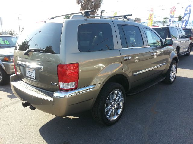 2007 Chrysler Aspen I Limited