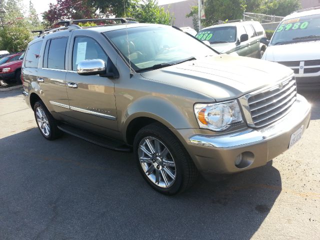 2007 Chrysler Aspen I Limited