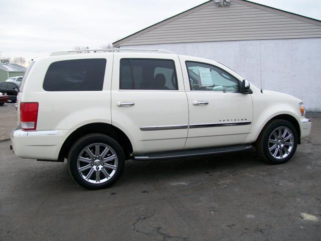 2007 Chrysler Aspen Super