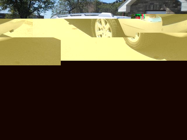 2007 Chrysler Aspen Super