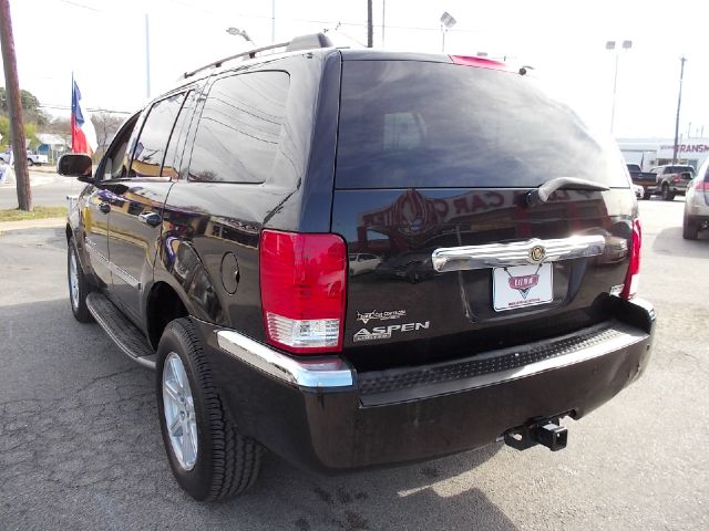 2007 Chrysler Aspen I Limited