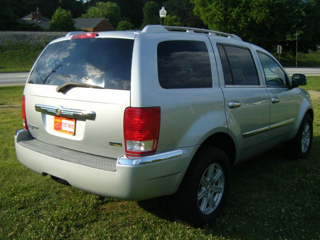 2007 Chrysler Aspen I Limited