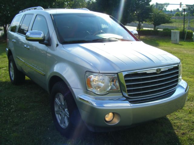 2007 Chrysler Aspen I Limited