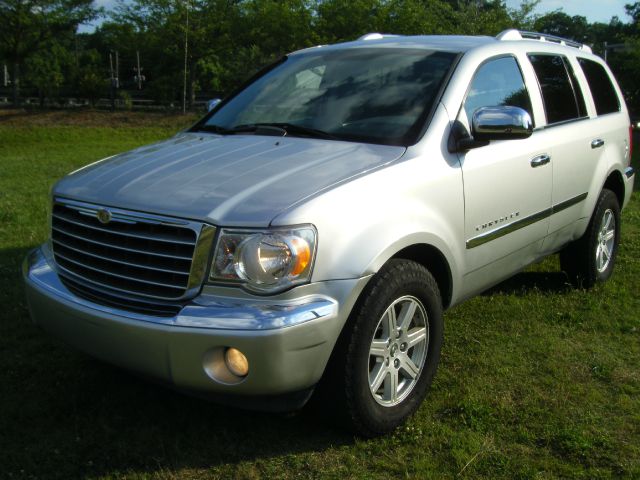2007 Chrysler Aspen I Limited