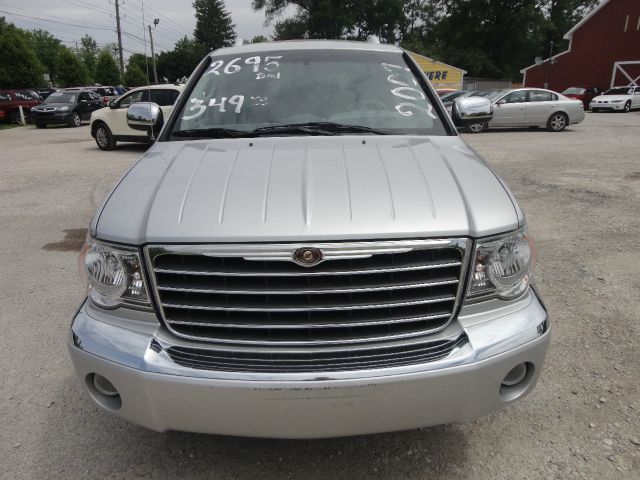 2007 Chrysler Aspen Super