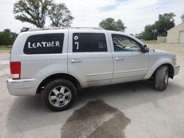 2007 Chrysler Aspen Super