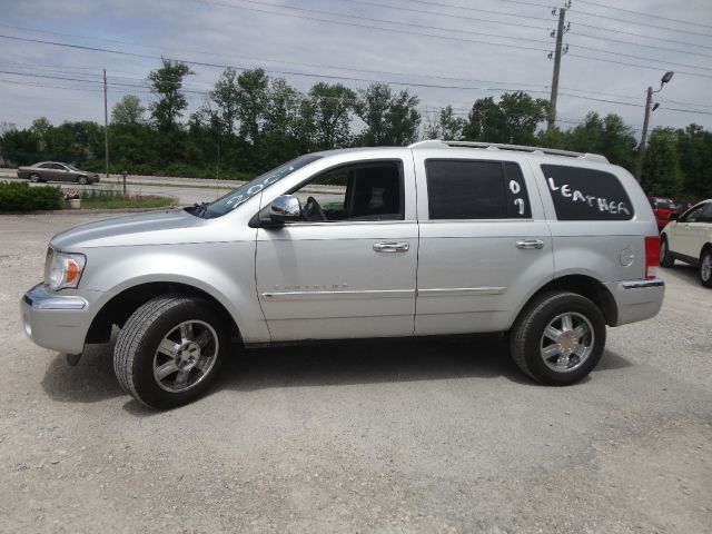 2007 Chrysler Aspen Super