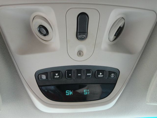 2007 Chrysler Aspen Super