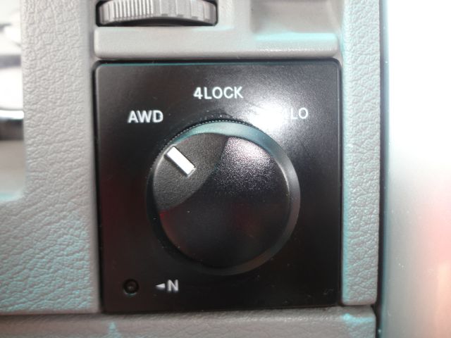 2007 Chrysler Aspen Super