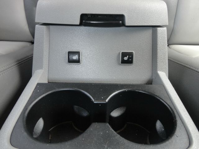 2007 Chrysler Aspen Super