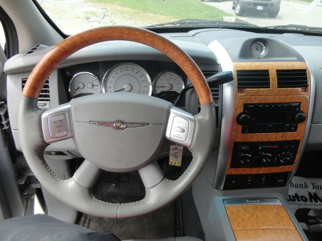 2007 Chrysler Aspen Super