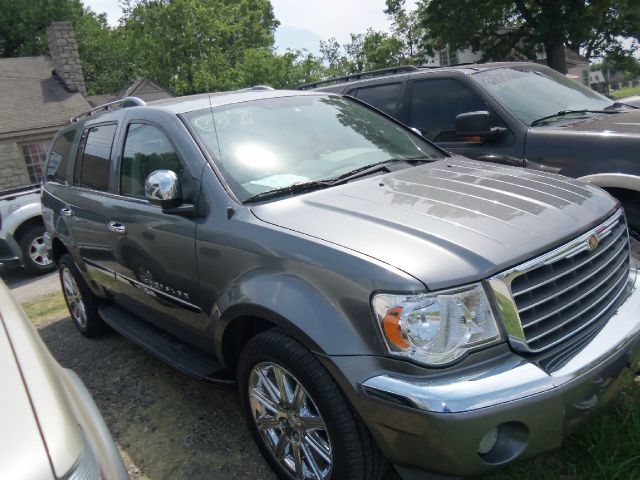 2007 Chrysler Aspen Super