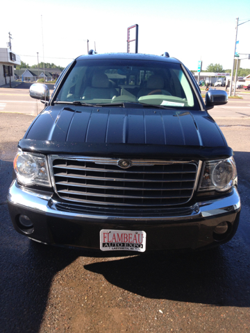 2007 Chrysler Aspen Super