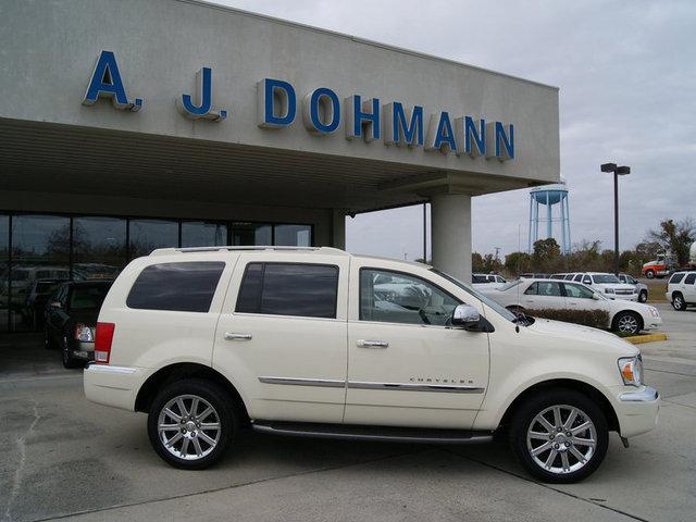 2007 Chrysler Aspen I Limited