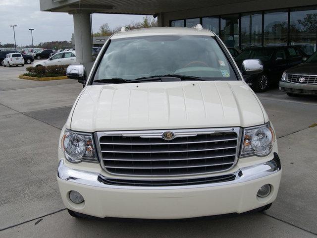 2007 Chrysler Aspen I Limited