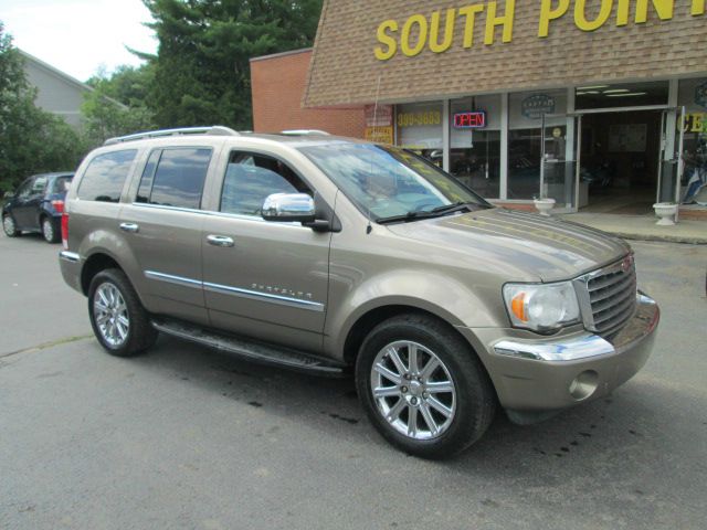 2007 Chrysler Aspen Super