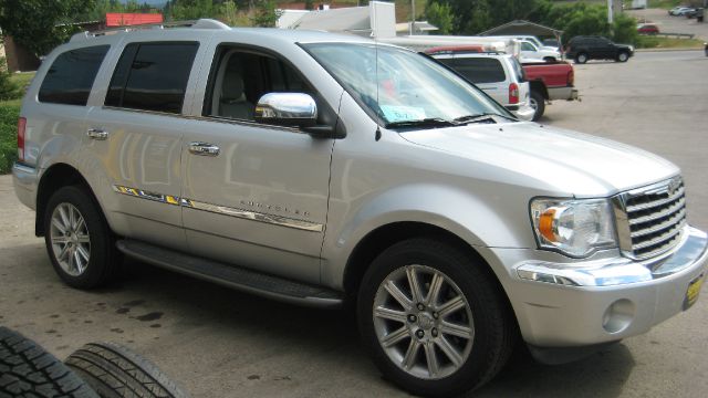 2007 Chrysler Aspen Super